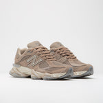New Balance 9060 Dark Mushroom