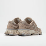 New Balance 9060 Dark Mushroom