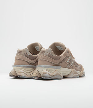 New Balance 9060 Dark Mushroom