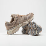 New Balance 9060 Dark Mushroom