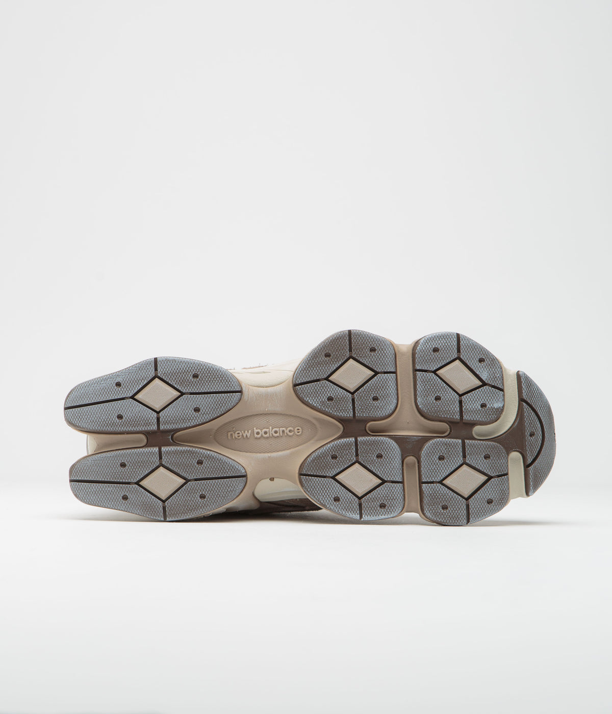 New Balance 9060 Dark Mushroom
