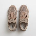 New Balance 9060 Dark Mushroom
