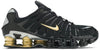 Neymar Jr. x Nike Shox TL Black-Gold
