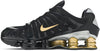 Neymar Jr. x Nike Shox TL Black-Gold