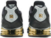 Neymar Jr. x Nike Shox TL Black-Gold