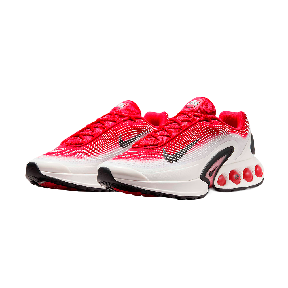 Nike Air Max DN University Red