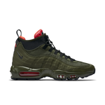 Nike Air Max SneakerBoot Dark Loden - Cargo Khaki