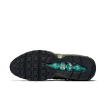 Nike Air Max SneakerBoot Dark Loden - Cargo Khaki