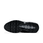 Nike Air Max SneakerBoot Black