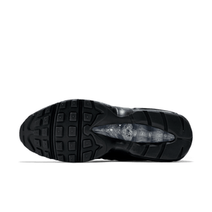 Nike Air Max SneakerBoot Black