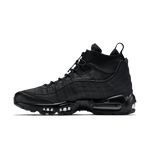 Nike Air Max SneakerBoot Black