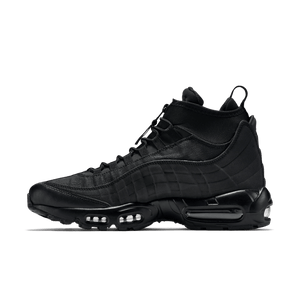Nike Air Max SneakerBoot Black