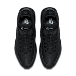Nike Air Max SneakerBoot Black
