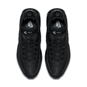 Nike Air Max SneakerBoot Black