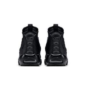 Nike Air Max SneakerBoot Black