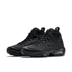 Nike Air Max SneakerBoot Black