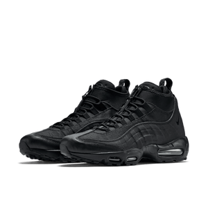 Nike Air Max SneakerBoot Black