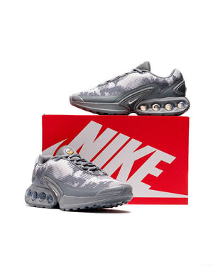 Nike Air Max DN Grey Camo