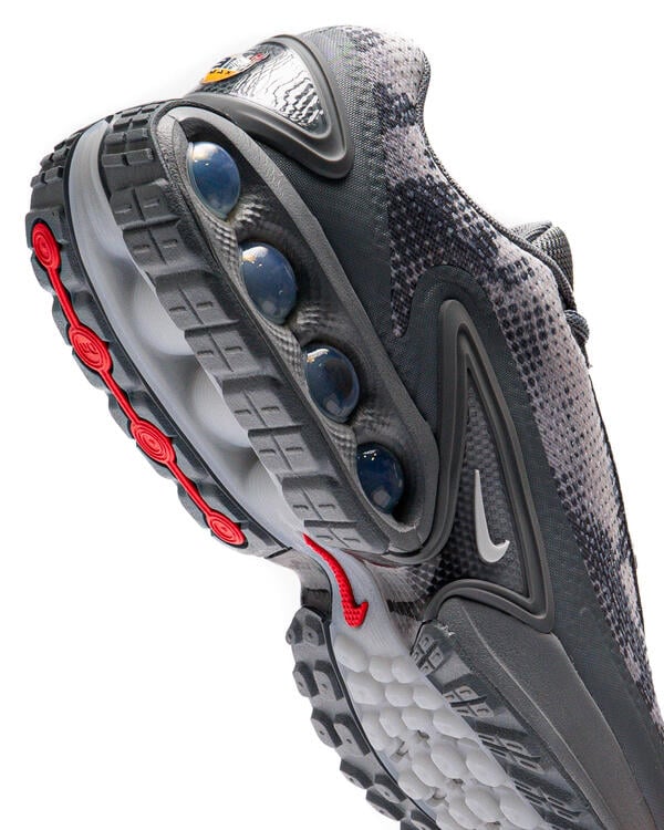 Nike Air Max DN Grey Camo