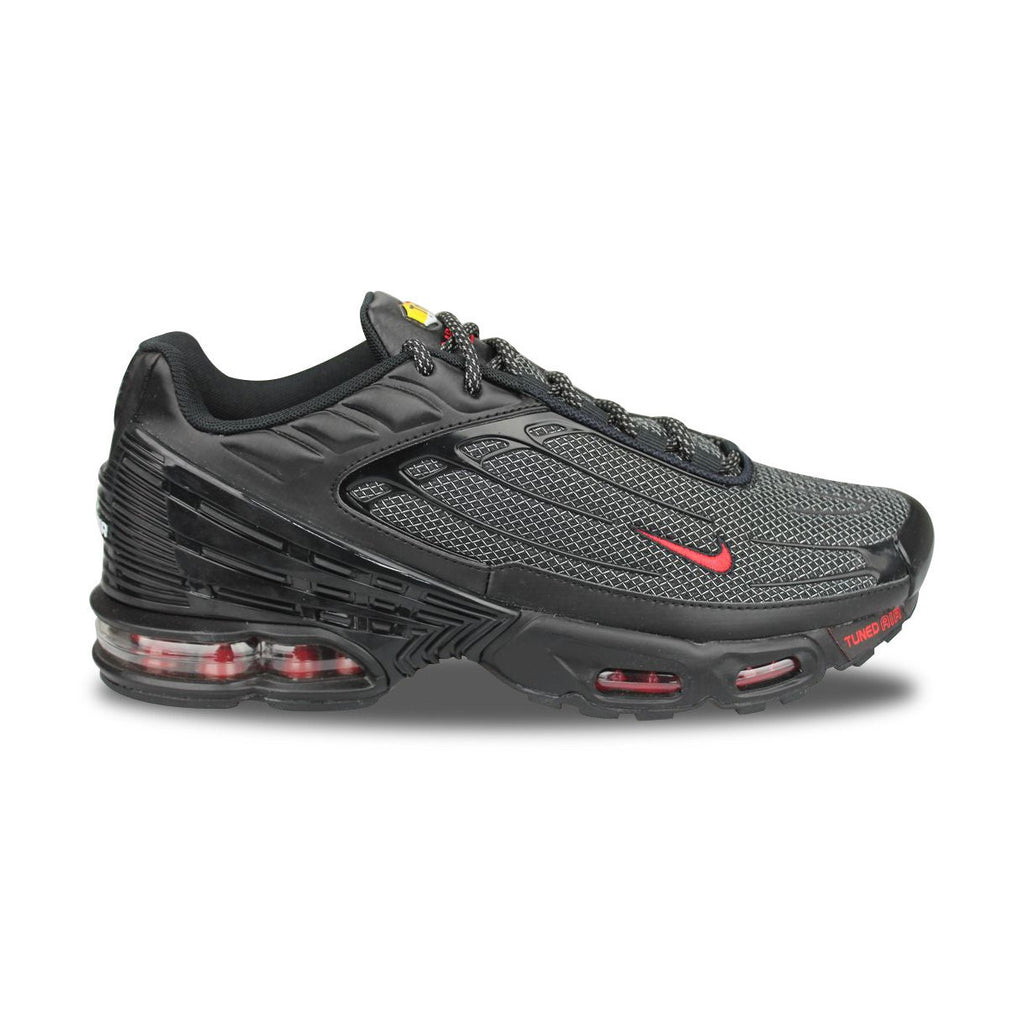 Nike Air Max Plus TN III Bred Noir