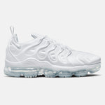 Nike Air VaporMax Plus Triple White