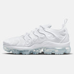 Nike Air VaporMax Plus Triple White