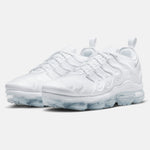 Nike Air VaporMax Plus Triple White