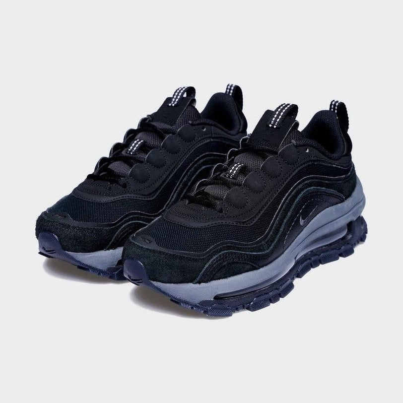 Nike Air Max 97 Futura Black – Kraljevski Stil