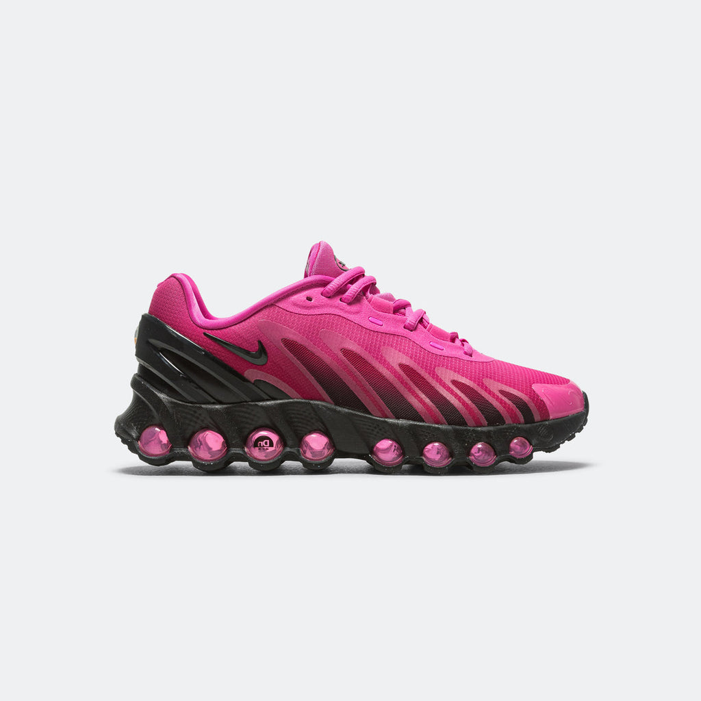 Nike Air Max DN8  Laser Fuchsia/Black-Sport Fuchsia
