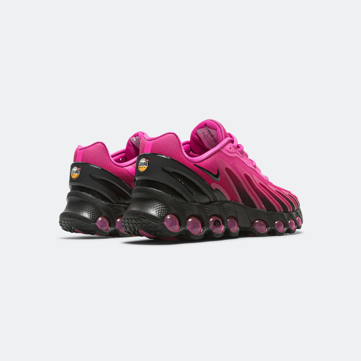 Nike Air Max DN8  Laser Fuchsia/Black-Sport Fuchsia