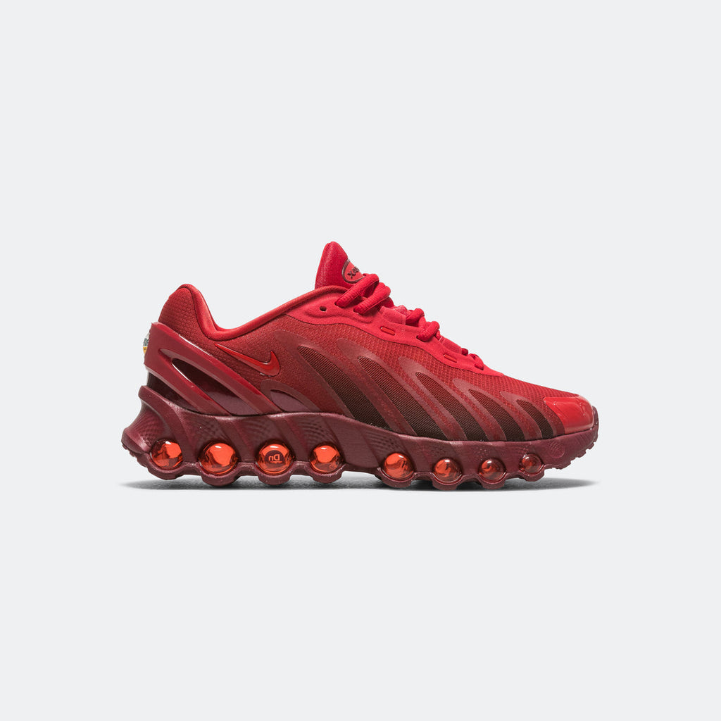 Nike Air Max DN8  University Red/Tough Red