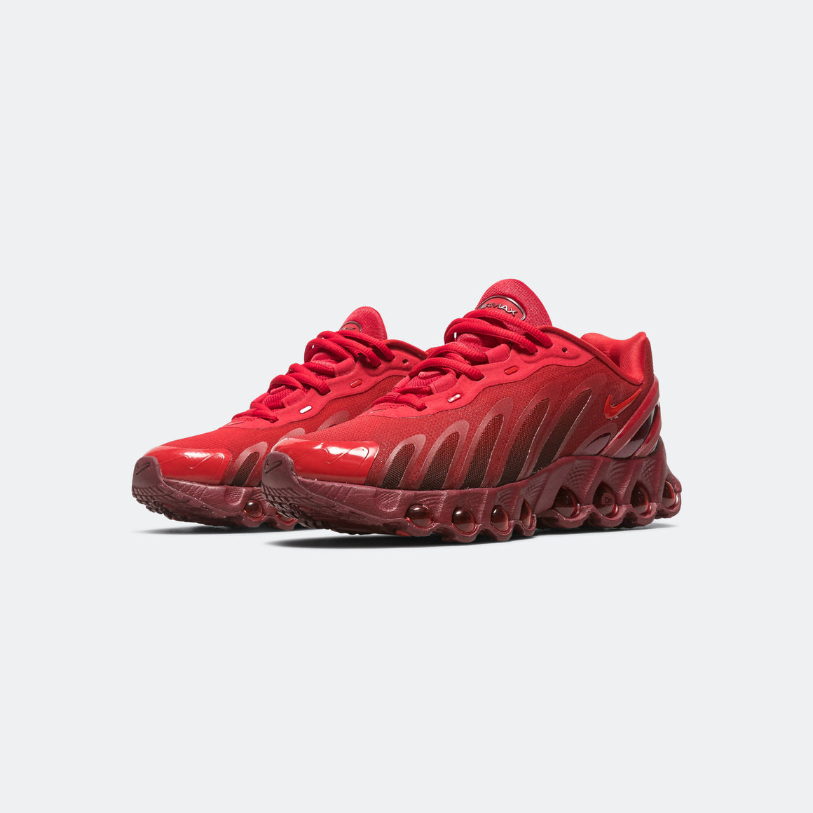 Nike Air Max DN8  University Red/Tough Red