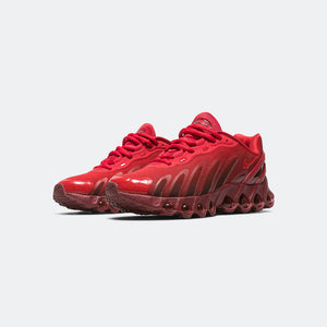 Nike Air Max DN8  University Red/Tough Red