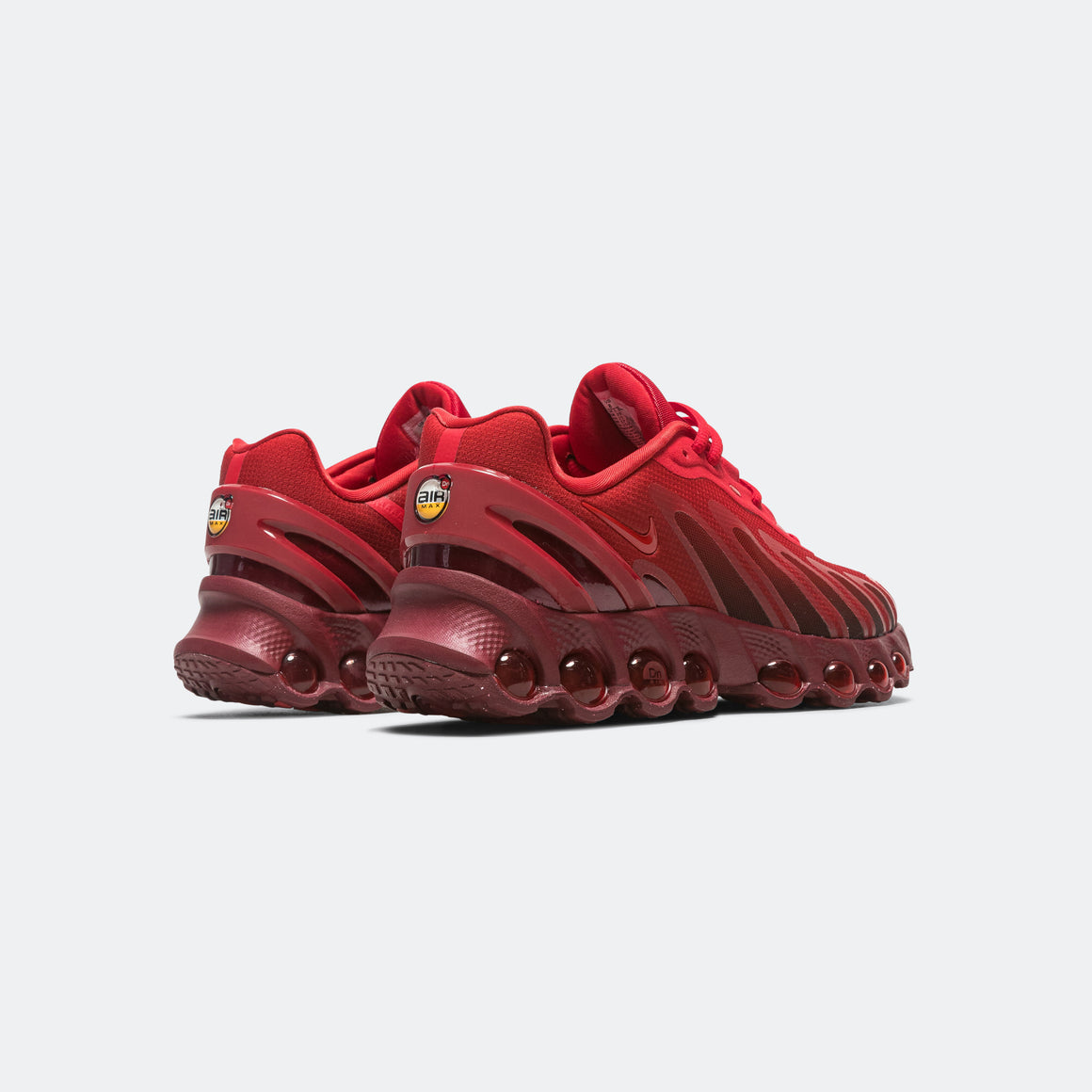 Nike Air Max DN8  University Red/Tough Red