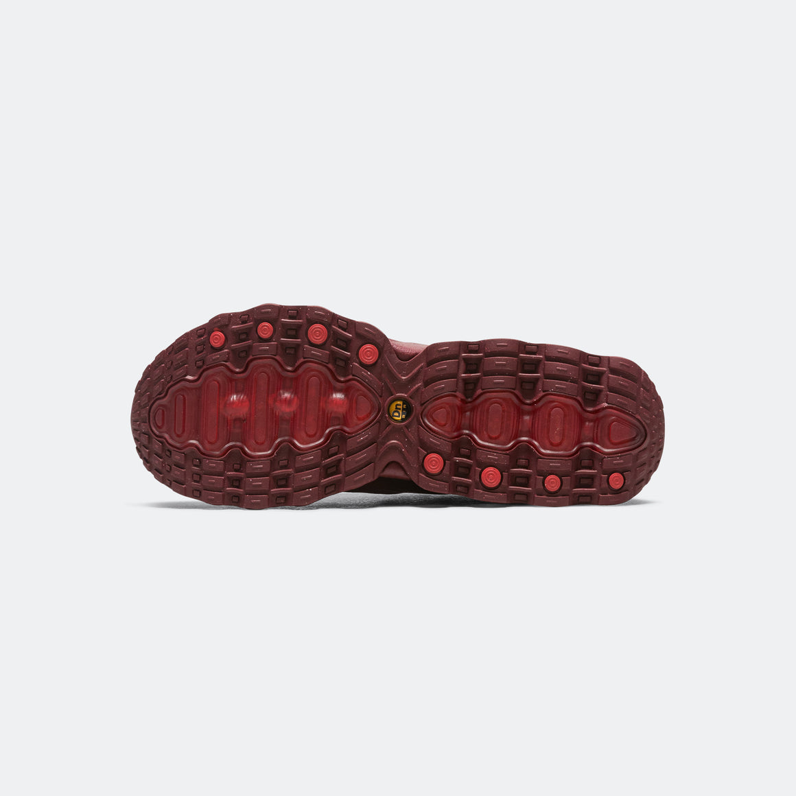 Nike Air Max DN8  University Red/Tough Red