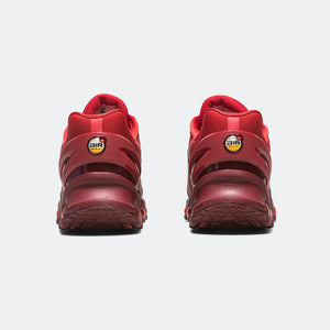 Nike Air Max DN8  University Red/Tough Red
