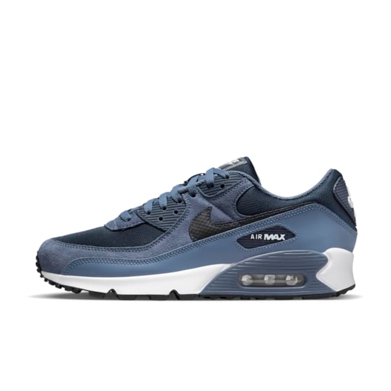 Nike Air Max 90 Diffused Blue
