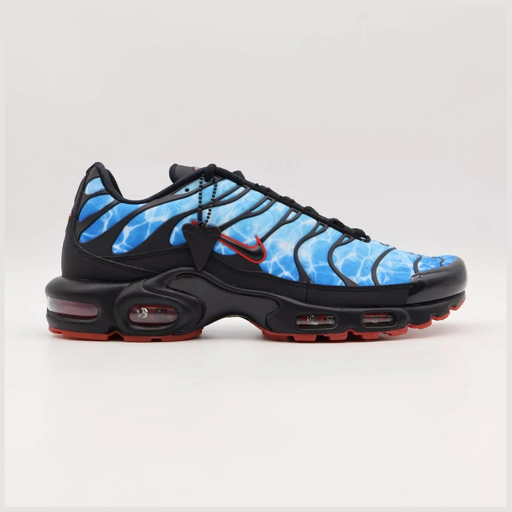 Nike TN Shark Blue