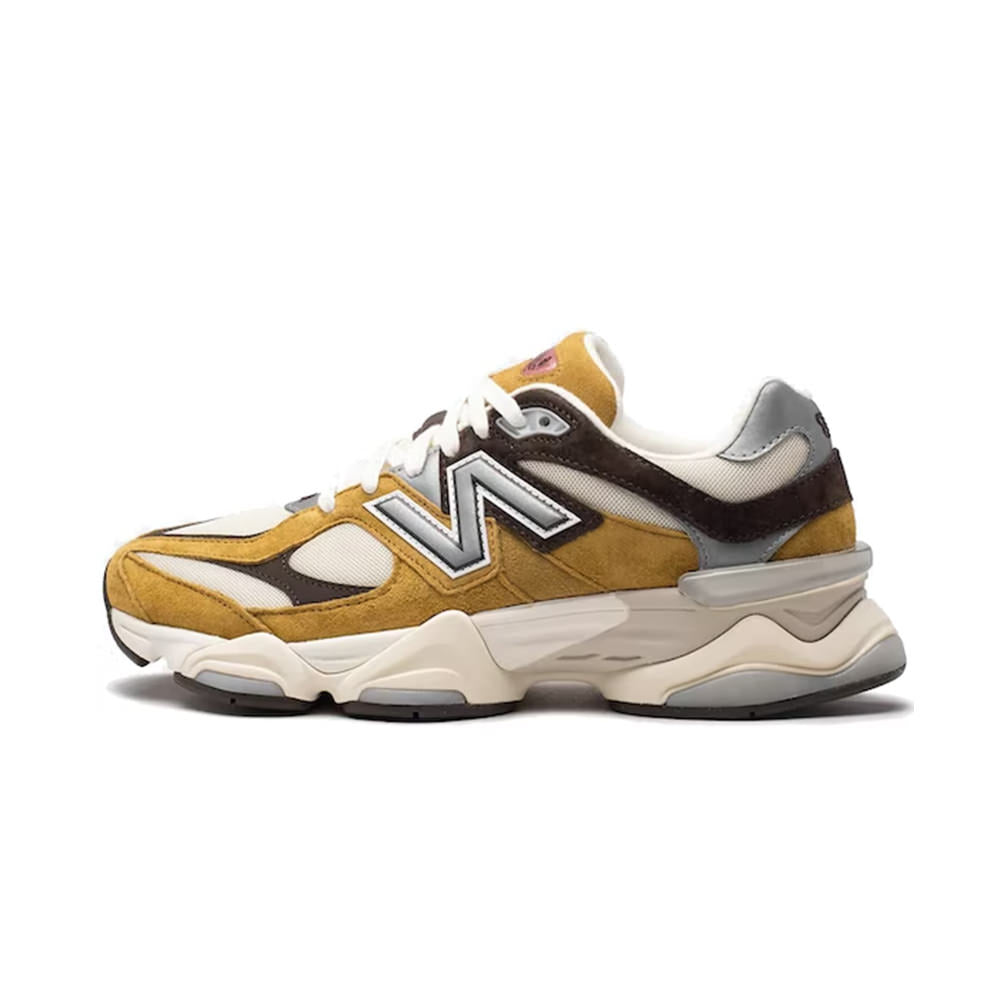 New Balance 9060 Workwear