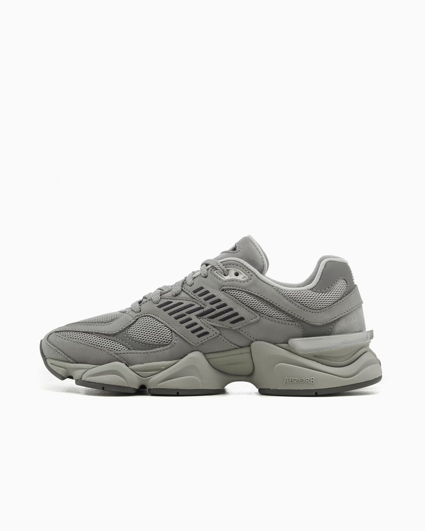 New Balance 9060 Gray