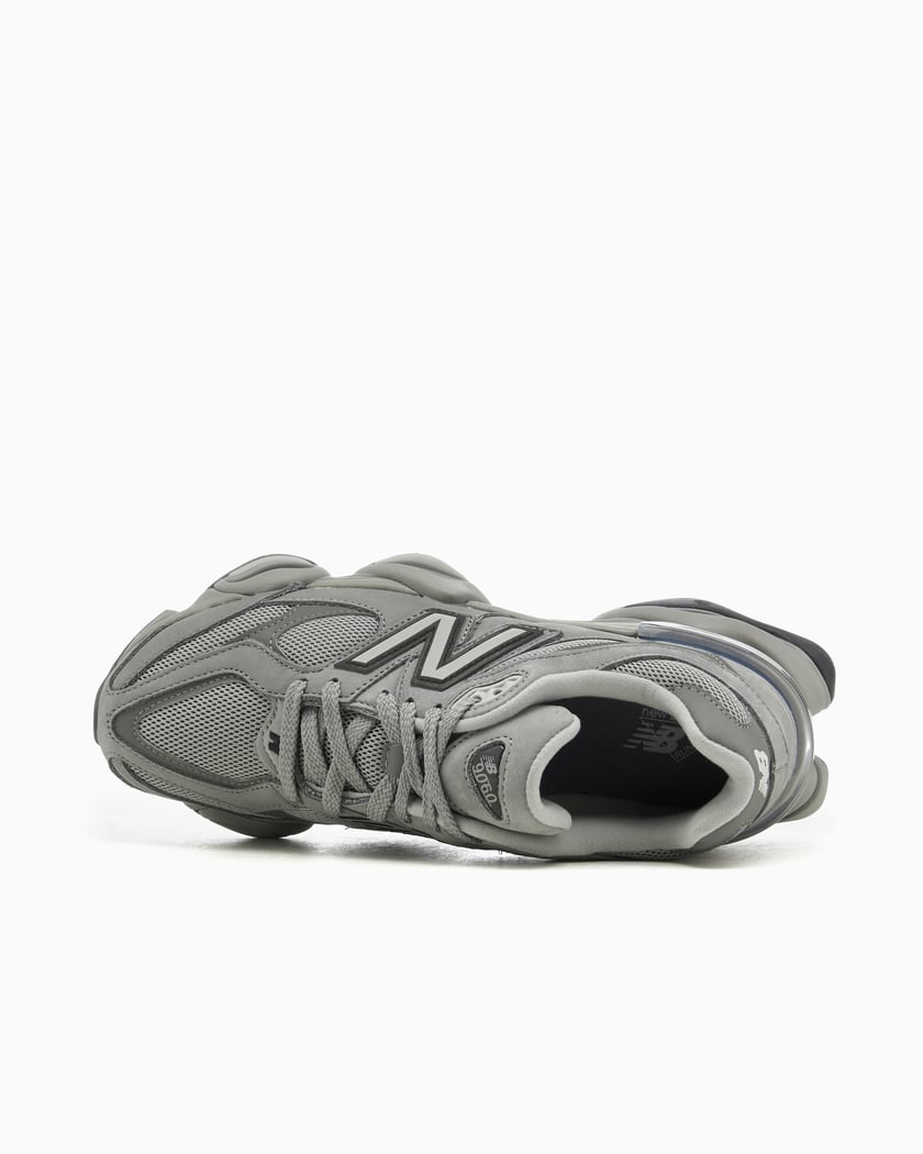 New Balance 9060 Gray