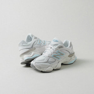 New Balance 9060 Raincloud Quarry Blue