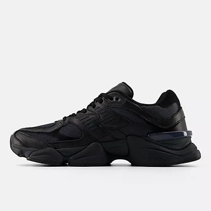 New Balance 9060 Blackout
