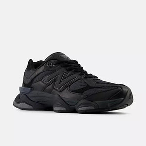 New Balance 9060 Blackout
