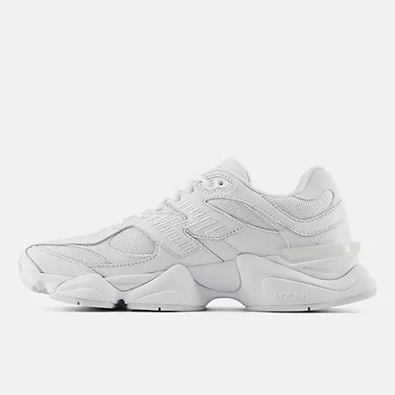 New Balance 9060 Pure White