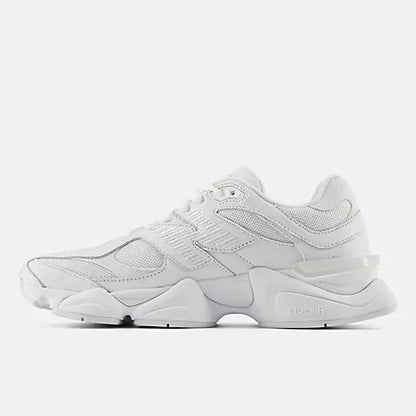 New Balance 9060 Pure White