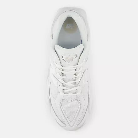 New Balance 9060 Pure White