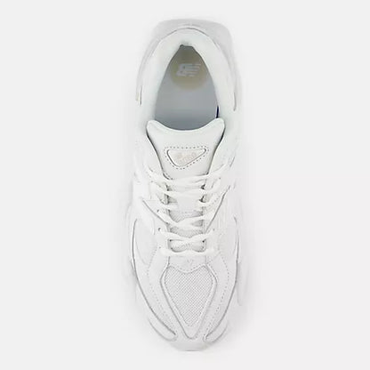 New Balance 9060 Pure White