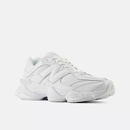New Balance 9060 Pure White