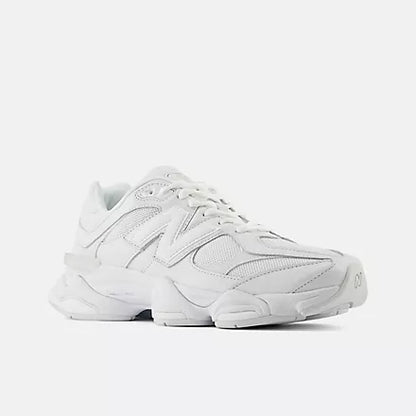 New Balance 9060 Pure White